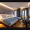 Отель Lampa Design Hotel