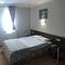 Отель Grand Eras Erciyes Hotel