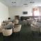 Отель Grand Eras Erciyes Hotel