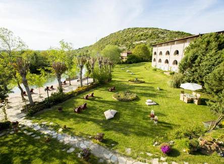 Отель Agva Greenline Guesthouse