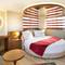 Отель Veyron Hotels & SPA