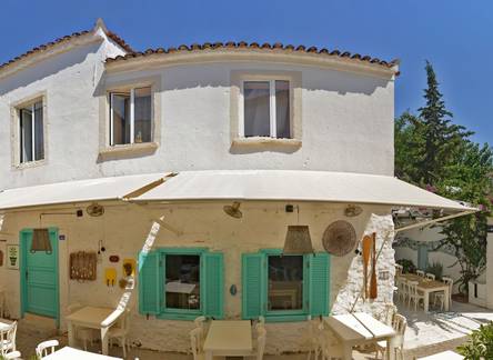 Отель La Grenadine Hotel
