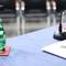 Отель DoubleTree by Hilton Hotel Tyumen
