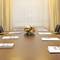 Отель DoubleTree by Hilton Hotel Tyumen
