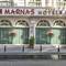 Отель Marnas Hotel Bayrampasa