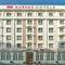 Отель Marnas Hotel Bayrampasa