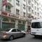 Отель Marnas Hotel Bayrampasa