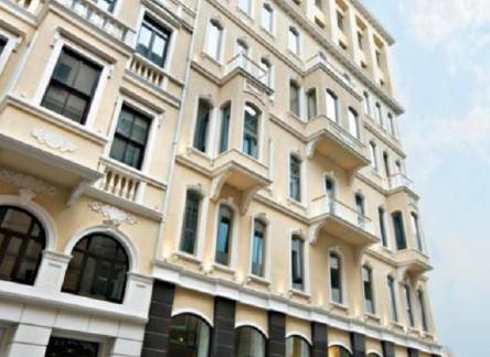 Отель Miapera Hotel