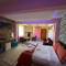 Отель Green River Hotel