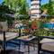 Отель Wineport Lodge Agva