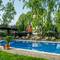 Отель Wineport Lodge Agva