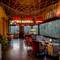 Отель Wineport Lodge Agva