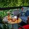 Отель Wineport Lodge Agva