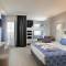 Отель Euphoria Barbaross Beach Resort