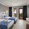 Отель Euphoria Barbaross Beach Resort