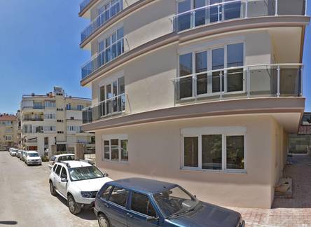 Отель Cap d'Perge Hotel