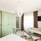 Отель Alacaat Butik Otel