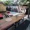 Отель Kuyu Beergarden Hostel