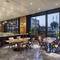 Отель Hilton Istanbul Maslak