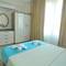 Отель Likya Apart Hotel