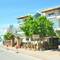 Отель Likya Apart Hotel