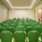 Отель Park Inn by Radisson Istanbul Airport Odayeri