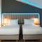 Отель Park Inn by Radisson Istanbul Airport Odayeri