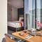 Отель Holiday Inn Express Istanbul - Atakoy Metro
