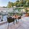 Отель Six Senses Kocatas Mansions