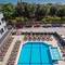 Отель Riviera Zen Hotel