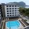 Отель Riviera Zen Hotel