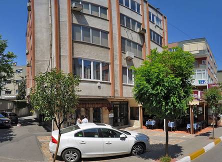 Отель Milord Hotel