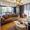 Отель Sofitel Istanbul Taksim