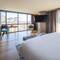 Отель Sofitel Istanbul Taksim