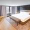 Отель Sofitel Istanbul Taksim