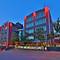 Отель The Hera Premium Hotels