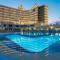 Отель Oz Hotels Sui Resort Hotel