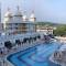 Отель Oz Hotels Sui Resort Hotel
