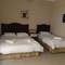Отель Ahsen Hotel