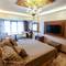 Отель Thermal Saray Hotel & Spa