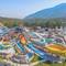 Отель Orka World Hotel & Aqua Park
