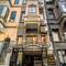 Отель Maduro Hotel Istanbul