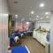 Отель The Luxx Boutique Hotel