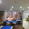 Отель The Luxx Boutique Hotel