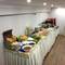 Отель The Luxx Boutique Hotel