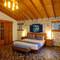 Отель Risus Garden Hotel