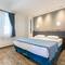 Отель Risus Garden Hotel