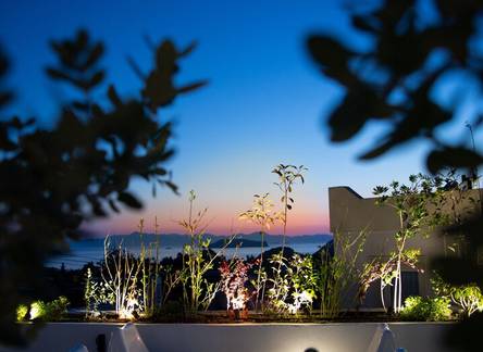 Отель Oda Bodrum
