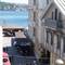 Отель Ortakoy Hotel