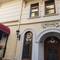 Отель Ortakoy Hotel